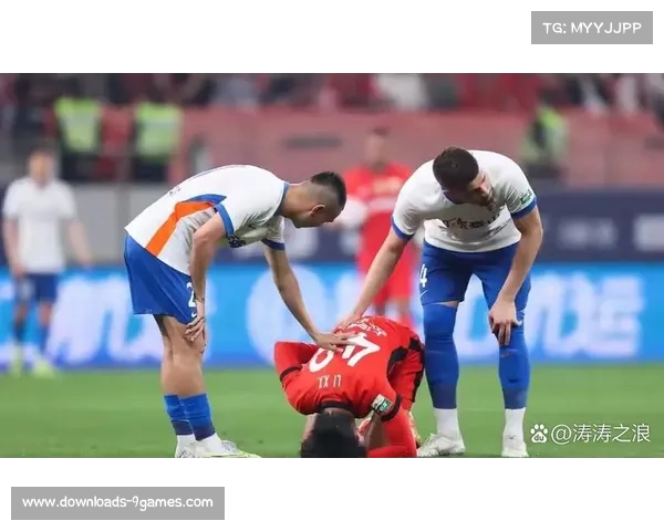 上海海港防守漏洞显现 近16场比赛场均失球接近两粒