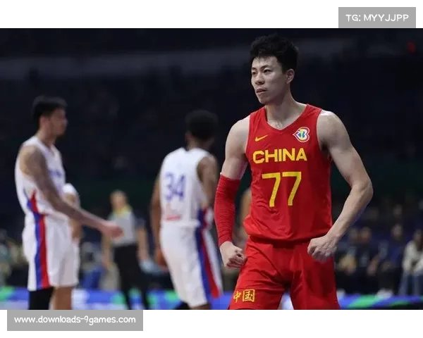 上海男篮获评冲冠热门，张镇麟加盟提升天赋