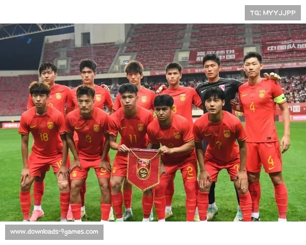 U17亚洲杯与世少赛衔接，赛事体系更加紧密