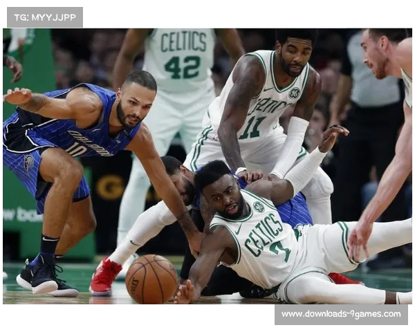 凯尔特人138-129魔术，双探花合砍60分对攻大战