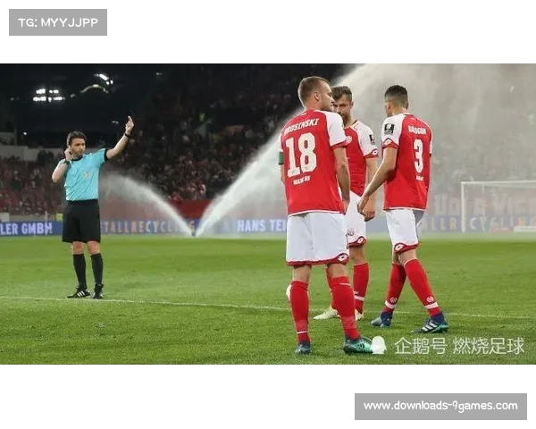 VAR应用与裁判标准,德甲是否存在争议? VAR应用与裁判标准,德甲是否存在争议?