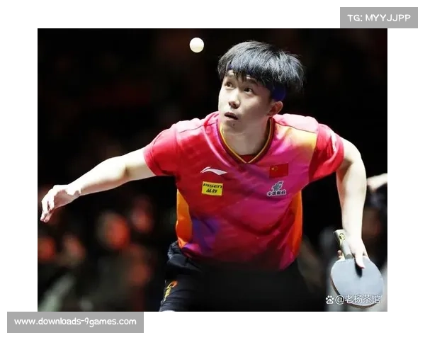 WTT香港总决赛抽签仪式结束，王楚钦与张本智和或有望再度交锋