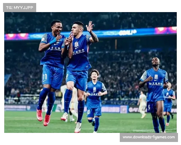 上海申花签下巴西前锋拉唐，增强攻击线