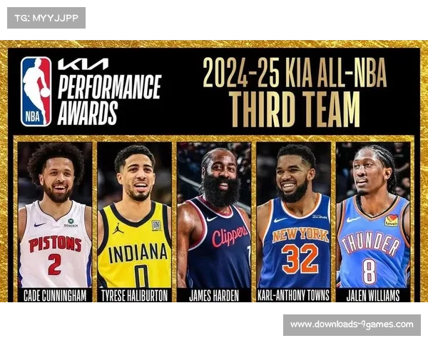 NBA杯最佳阵容出炉,新星表现引球队关注 NBA杯最佳阵容出炉,新星表现引球队关注