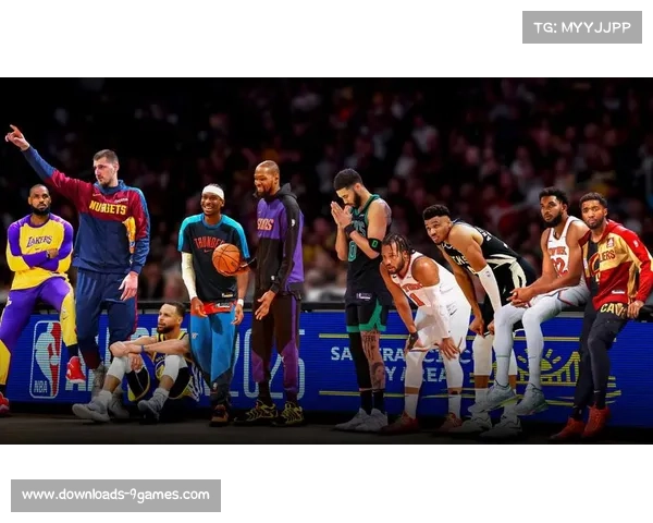 NBA杯赛制有望因扩军至32队改为单败淘汰制，提升观赏性