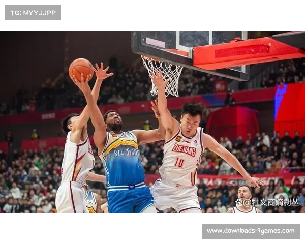 CBA主场带动本地消费，多元场景激活经济