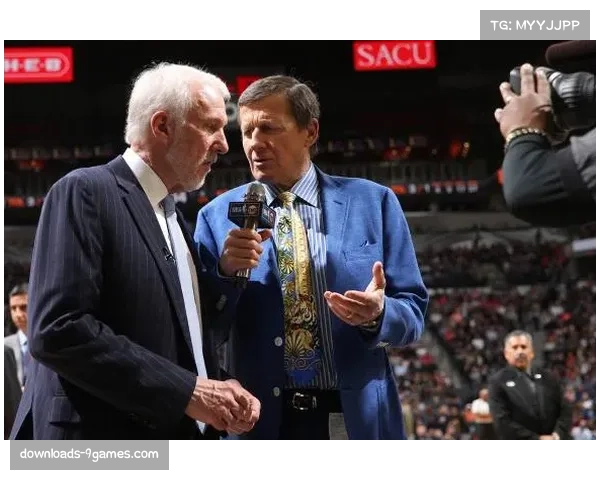 “特写：马刺主场为GDP组合举行雕像揭幕仪式，波波维奇与三位名宿动情演讲”